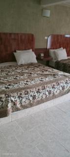 Campo Real Actopan - 3