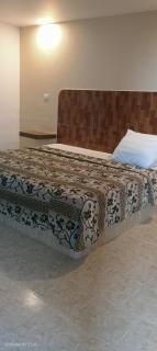 Campo Real Actopan - 2