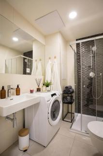 Chic Flat on Jecna Walk to Wenceslas Sq and Museum - 4