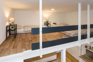 Chic Flat on Jecna Walk to Wenceslas Sq and Museum - Prag - 6