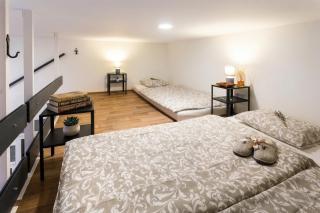 Chic Flat on Jecna Walk to Wenceslas Sq and Museum - Prag - 2