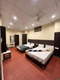 Sukhmanee Home Stay - 7