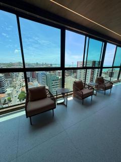 Jatiuca próximo da praia - 6