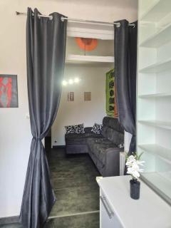 Appartement bord de mer - 7