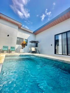 Villa Continental Europa - Nicoya Guanacaste - 3