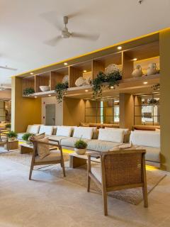 Apartamento en el Rodadero Sur - cerca a la playa - 5