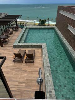 Jatiuca próximo da praia - 0