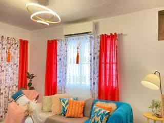 Bahay-Kapehan sa Villa - 5