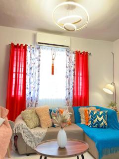 Bahay-Kapehan sa Villa - 9