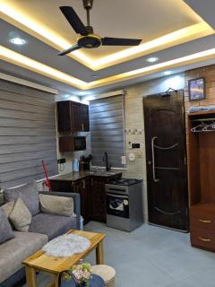 Tory's residence - 2