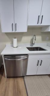 Clear Edge Suites - 2