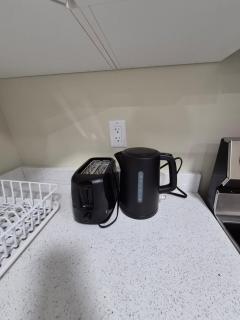 Clear Edge Suites - 1