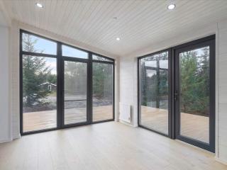 5 star holiday home in Fjerritslev - 7