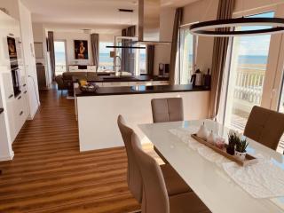 Moin Mehrblick Modern retreat - 2