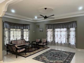 The Durian's Hill Homestay, Melaka - 6