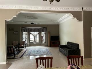 The Durian's Hill Homestay, Melaka - 1