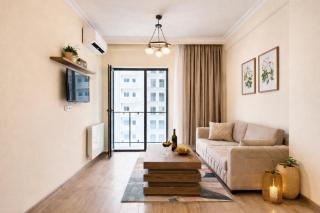 Metro Hub Comfort M2 Complex Free Parking - 9