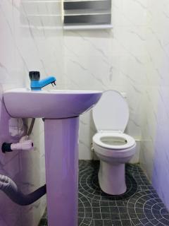 Luxury and premium one bed - 4