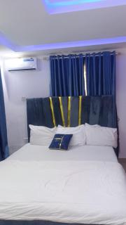 Luxury and premium one bed - 2