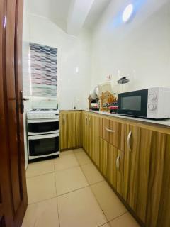 Luxury and premium one bed - 1