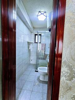 Cozy and Sunny 1BR with Balcony - 8