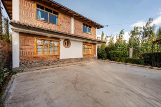 Watzara Wasi Cottage cerca de Cuicocha - 4