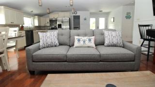 Second Floor Condo - Pool - 4 Bedrooms - West Cape May - 5