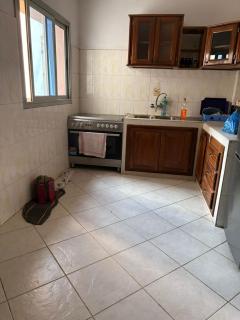 Apartment F3 Cité Keur Gorgui - 8