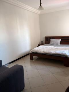 Apartment F3 Cité Keur Gorgui - 3