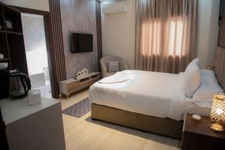 Agora Lotus Hotel - 3