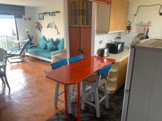 Apartamento Playa Mar Azul - 6