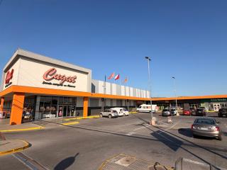 Casa y departamentos amoblados Talca - 8