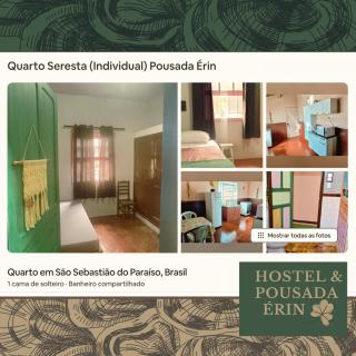 Pousada Érin - 3