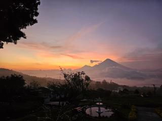 Hacienda Tierra de Fuego Pacaya - 9