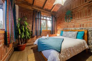 Watzara Wasi Cottage cerca de Cuicocha - 3