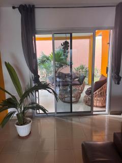 Villa de charme tropical - 1