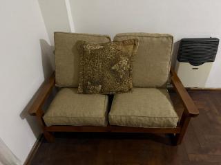 Alquiler Departamento céntrico - 0