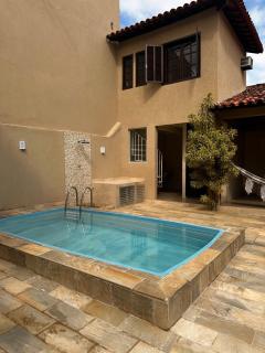 Casa com piscina na Região Oceânica - 7