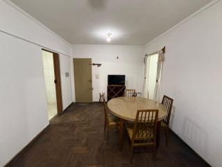 Alquiler Departamento céntrico - 2