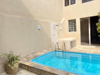 Casa com piscina na Região Oceânica - 5