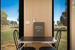 Wareek Retreat by Tiny Away - 6