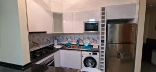 SUITES-HOME, Meia Cave, CIDADELA - 2