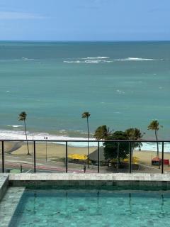 Jatiuca próximo da praia - 8