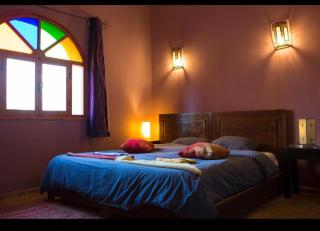 Morocco VIP Travel Desert Ouarzazate - 8