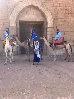 Morocco VIP Travel Desert Ouarzazate - 1