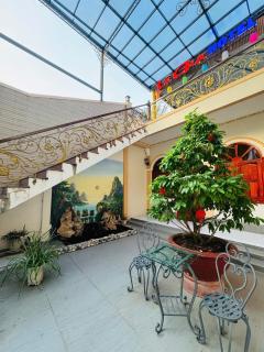 Lê Gia HOUSE KG - 8