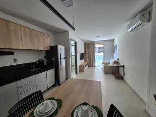 Jatiuca próximo da praia - 1