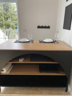 LE 710 Maison d'invitée - 7