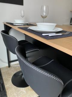 LE 710 Maison d'invitée - 5