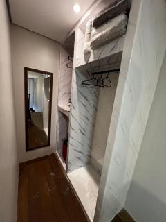 Loft kitnet Moderno e Aconchegante - 6